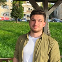Enes Şimşek