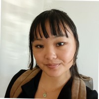 Kristen Nakagawa