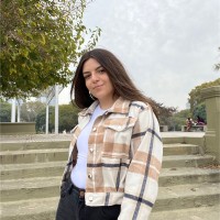 Sofia Barroso