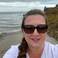 Kim Knight