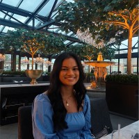 Sharanya Giri
