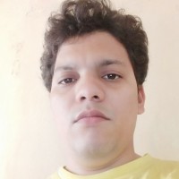 Adesh Chavan