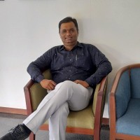 Devang Gajera