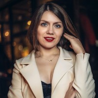 Марина Кондратенко
