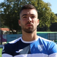 Tomás Carvalho