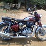 balaji muntha