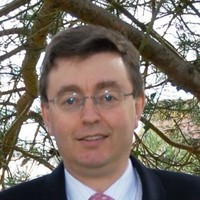 Simon Usher