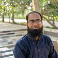 Md. Iqbal Hossain