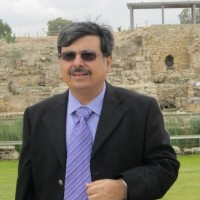 Vibhav Joshi
