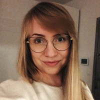 Magdalena Dąbrowska