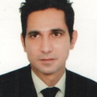 Zilley Haider Zaidi