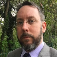 Reuben Hustler, BEng (Hons) (Open)