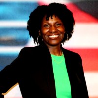 Michelle Gordon