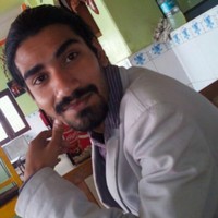 Sushant KumarLal