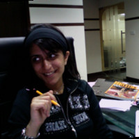 Tania Grover