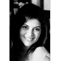 Maneka Thadani