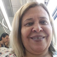 Maria da Gloria Sena Amorim