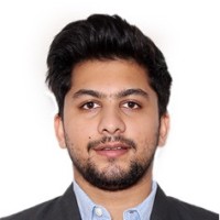Arsh Jain