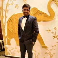 Darshil Dedhia