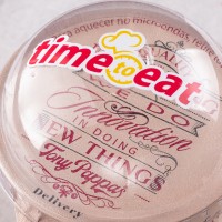 Time to Eat