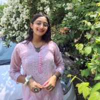 Sanya Rastogi