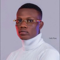 Okediji Ifeoluwa