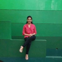 Ankita Andrekar