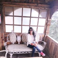 Shweta Bhagat