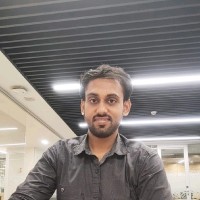 chandra sekhar A