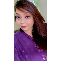 Mona Ahmed