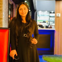 Deepali Deepali