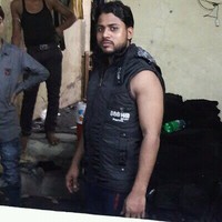 Master Bahar