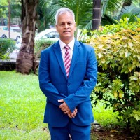 Gyanesh Kumar