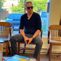 Christopher Chouinard