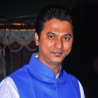 sachin utekar