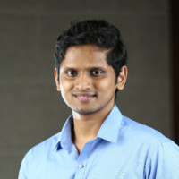 Deepu James