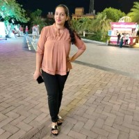 Yamini arora