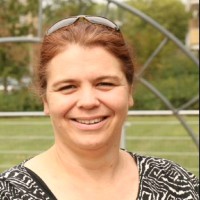Marjolein Appeldoorn-Kaptein