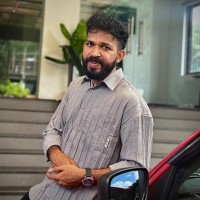 Adarsh V