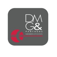Dmg Partners ®️