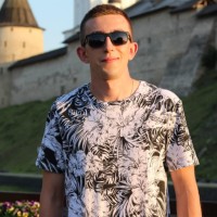 Никита Иванов