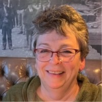 Cathy O'Brien