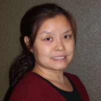 Sarah (Hongxia) Pei