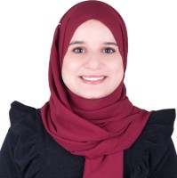 Meryam KHTITA
