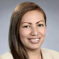 Mireya Esperanza Moreno Sánchez