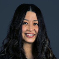 Lily Nguyen (Bak), Mba
