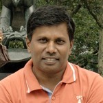 Ashok Kumar