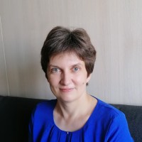 Olga Ivashkina