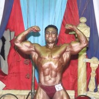 mohamed alagha
