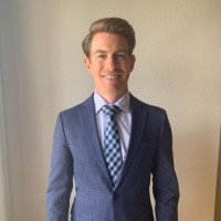 Chase Yaeger